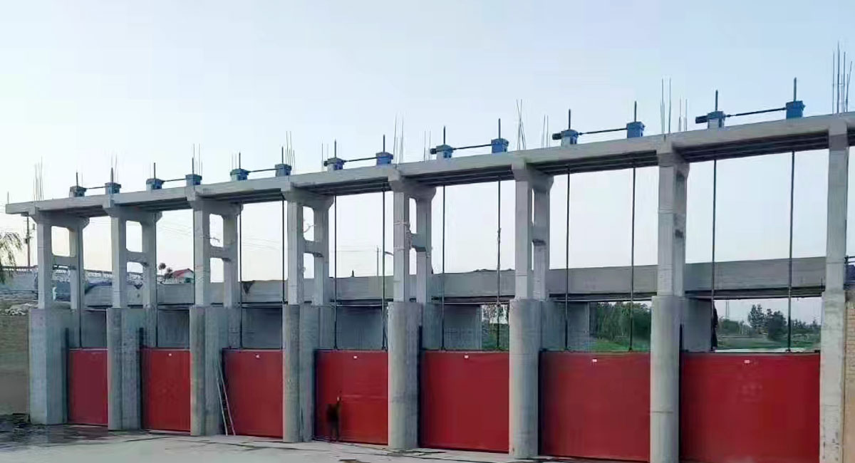 堪禹水工定制-技術研發 堪禹水工定制-技術研發